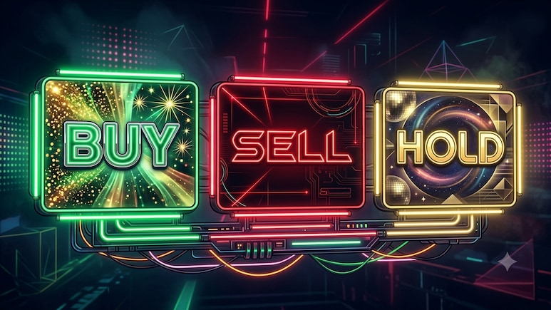 Buy, Sell Or Hold: Paytm, LIC, Mazagon Dock, BEL And Varun Beverages &mdash; Ask Profit