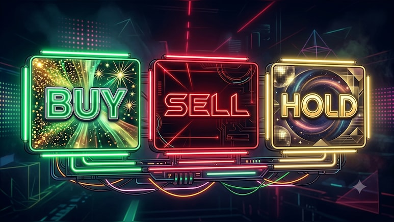 Buy, Sell Or Hold: NSE, Pricol,  ITC, Rolex Rings  &mdash; Ask Profit