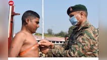 21 सितंबर से शुरू होगी अग्निवीर भर्ती रैली, महिला मिलिट्री पुलिस उम्मीदवार भी होंगी शामिल