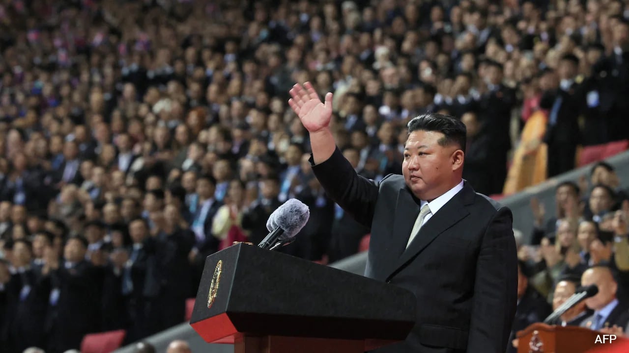 North Korea's Nuclear Tests May Have Triggered 1,399 Earthquakes, Study Finds