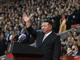 North Korea Tests 'New-Type Weapon' Days After Missile Launch
