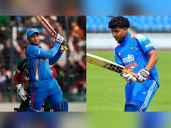 Virender Sehwags Son Aaryavir Gets Big Leadership Role After India U19 Heroics