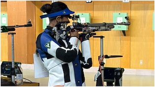 Asian Games 2026 LIVE:  महिला हॉकी टीम ने की गोल की बरसात, शूटिंग में मेडल रेस में भारत, टेकबॉल में टूटा दिल