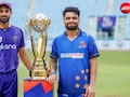 यूपी T20 लीग में भुवनेश्वर कुमार और रिंकू सिंह के बीच होगी सबसे बड़ी जंग, जानिए कब-कहां देख सकेंगे फाइनल मैच