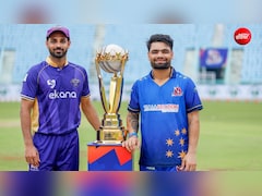 यूपी T20 लीग में भुवनेश्वर कुमार और रिंकू सिंह के बीच होगी सबसे बड़ी जंग, जानिए कब-कहां देख सकेंगे फाइनल मैच