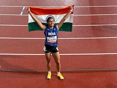 India In Athletics LIVE, Asian Games 2026: Harita Bhadra Wins Bronze In Womens 200m, Ancy Sojan In Gold Medal Spot In Long Jump