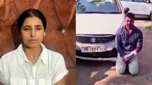 Gurugram Road Rage Case: Prime Accused Arrested After 50-Hour Manhunt