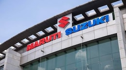 Maruti Suzuki Advances Green Hydrogen Push With 300 kW Facility In Manesar