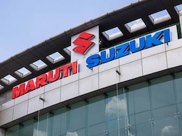 Maruti Suzuki Advances Green Hydrogen Push With 300 kW Facility In Manesar