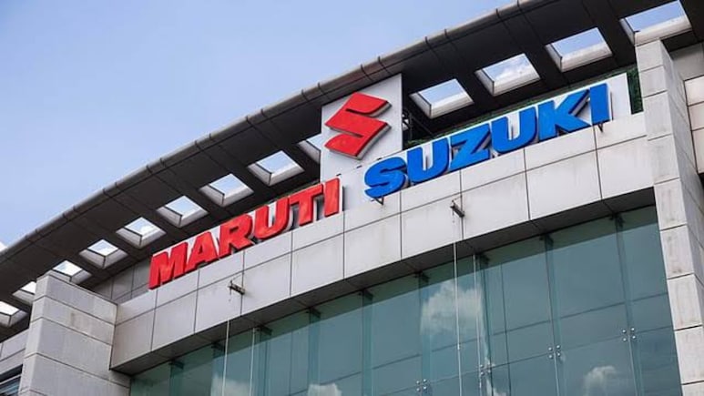 Maruti Suzuki Advances Green Hydrogen Push With 300 kW Facility In Manesar