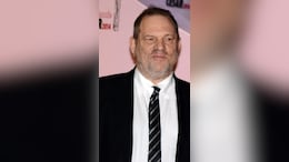 'Literal Face Of The Me Too Movement': Judge Sentences Harvey Weinstein To 15 Years
