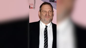 'Literal Face Of The Me Too Movement': Judge Sentences Harvey Weinstein To 15 Years