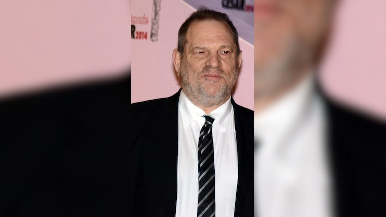 'Literal Face Of The Me Too Movement': Judge Sentences Harvey Weinstein To 15 Years