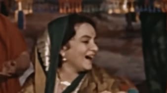 बच्चे के जन्म की खुशी में आज भी गूंजता है ये 65 साल पुराना गाना, मां बनने के सुख को करता है बयां