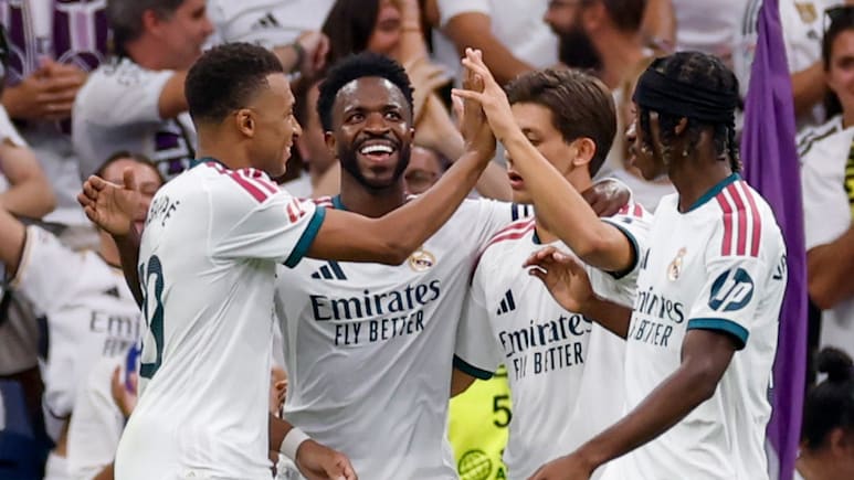 Real Betis vs Real Madrid Live Streaming: Likely Lineups; How To Watch LaLiga Match Online?