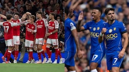 Arsenal vs Chelsea LIVE Streaming, Premier League 2026-27 LIVE Telecast: When And Where To Watch