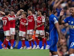 Arsenal vs Chelsea LIVE Streaming, Premier League 2026-27 LIVE Telecast: When And Where To Watch