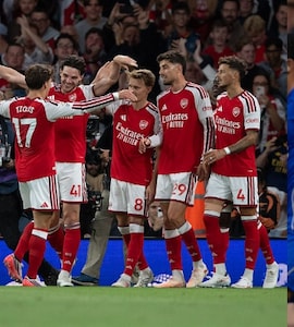 Arsenal vs Chelsea LIVE Streaming, Premier League 2026-27 LIVE Telecast: When And Where To Watch