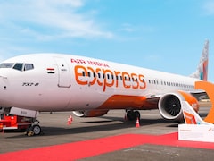 Singapore-Bound Air India Express Flight Diverted To Chennai; 'Full Emergency' At Airport