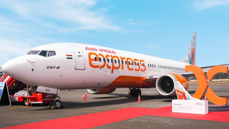 Singapore-Bound Air India Express Flight Diverted To Chennai; 'Full Emergency' At Airport