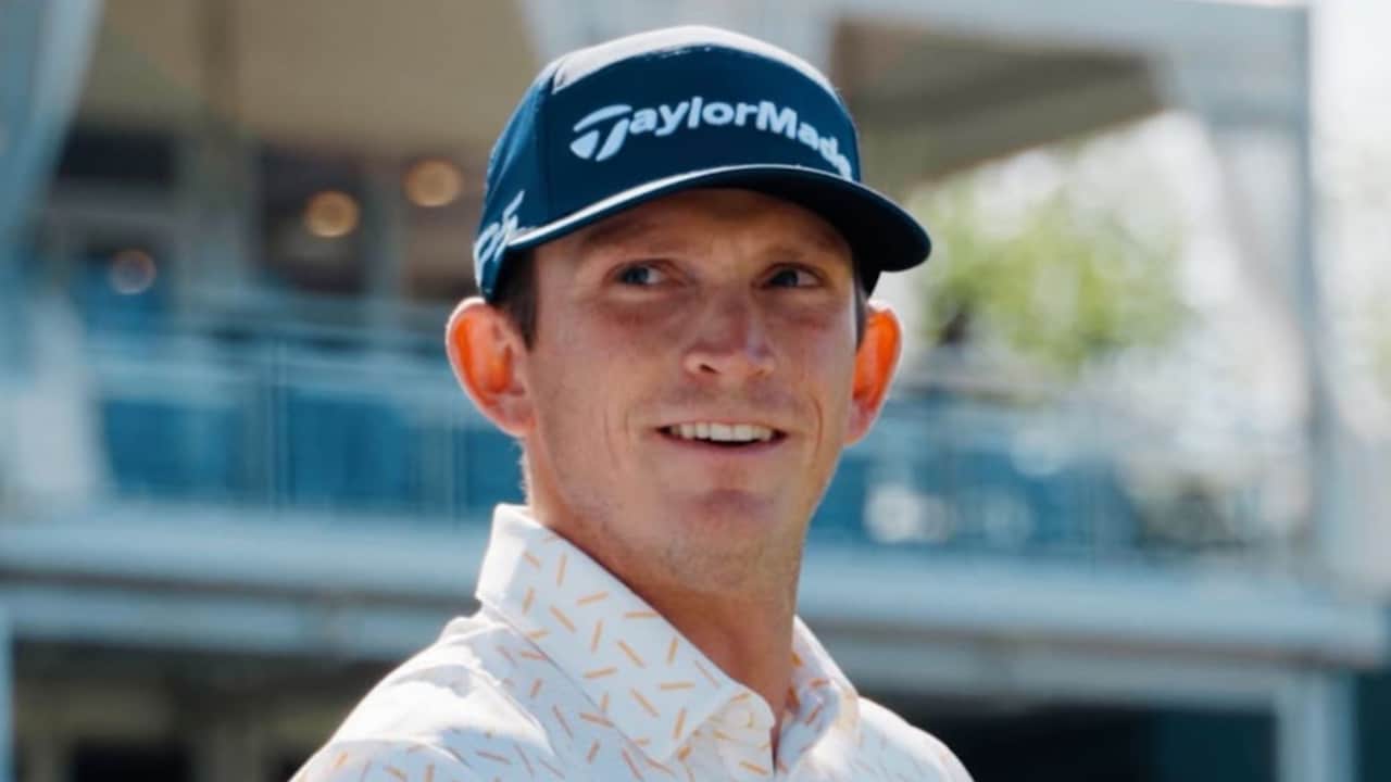 Jacob Bridgeman Overcomes Five-Shot Deficit To Win Biltmore Championship Ahead Of Presidents Cup Debut