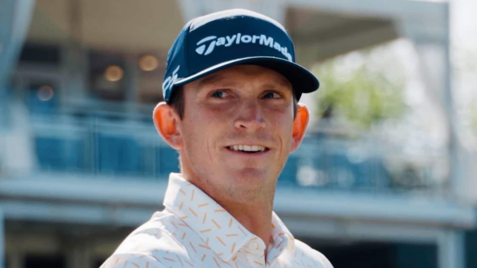 Jacob Bridgeman Overcomes Five-Shot Deficit To Win Biltmore Championship Ahead Of Presidents Cup Debut