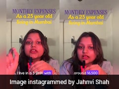 Rs 12,000 iPhone EMI: Mumbai Entrepreneur Reveals Rs 52,000 Monthly Expenses