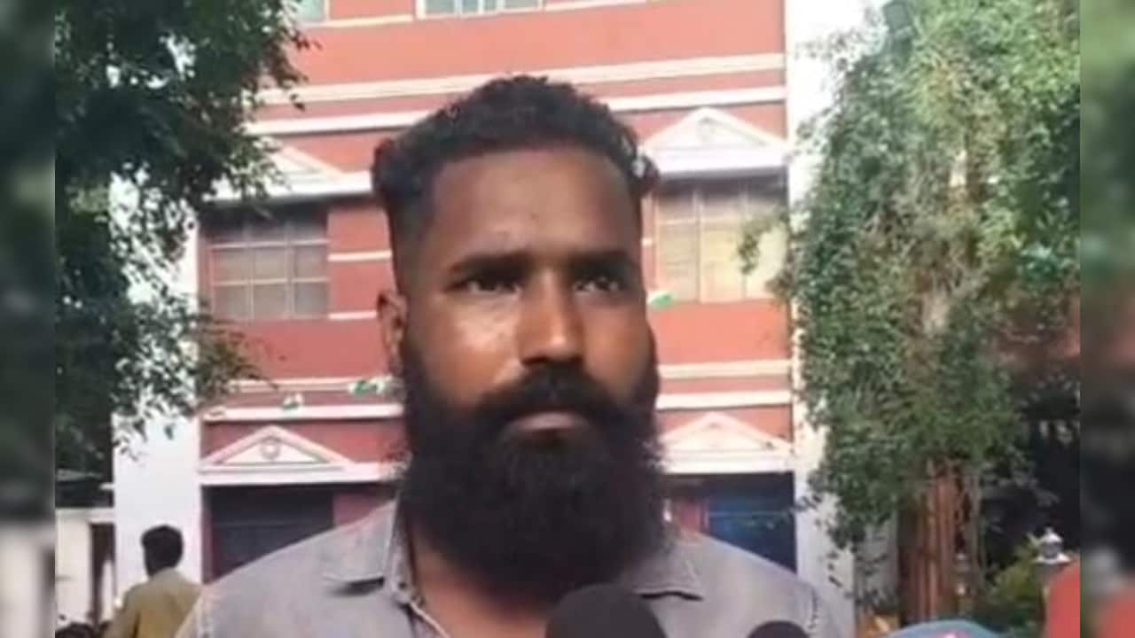 Chennai Man Hacked To Death Over Rs 9 Lakh Loan Dispute, DMK Demands Action