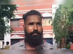 Chennai Man Hacked To Death Over Rs 9 Lakh Loan Dispute, DMK Demands Action