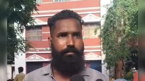 Chennai Man Hacked To Death Over Rs 9 Lakh Loan Dispute, DMK Demands Action