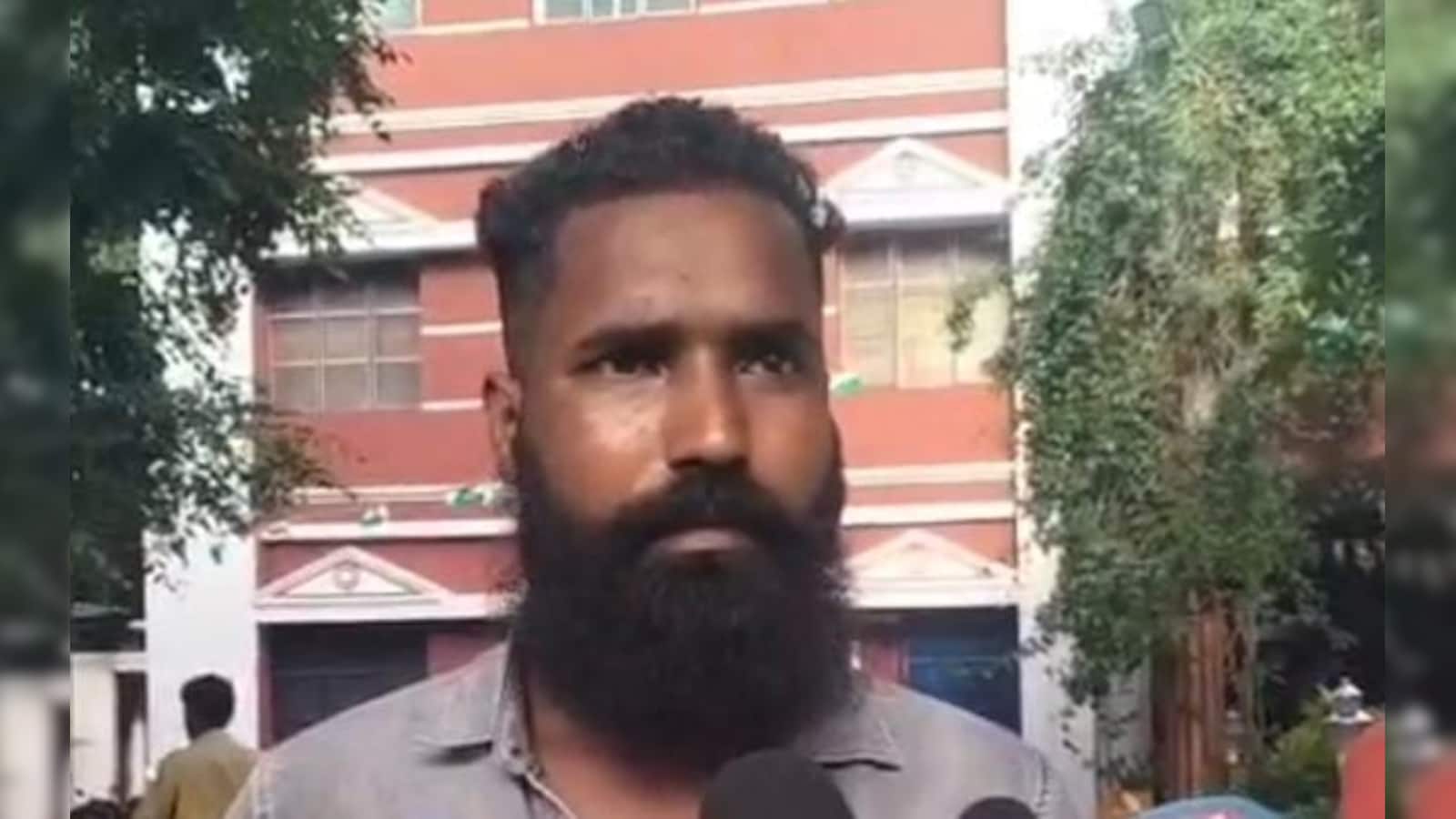 Chennai Man Hacked To Death Over Rs 9 Lakh Loan Dispute, DMK Demands Action Chennai Man Hacked To Death Over Rs 9 Lakh Loan Dispute, DMK Demands Action
