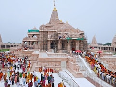 Ram Temple Trust To Get New CEO Soon? Three Names Recommended - What We Know