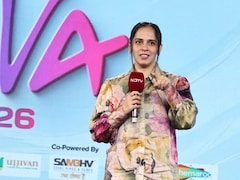 "Little Disappointed": Saina Nehwal Says Expected More From PV Sindhu, Satwik-Chirag At Asian Games
