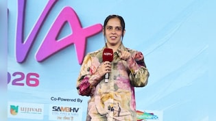 'सीनियर खिलाड़ियों के प्रदर्शन से निराशा हुई...' पीवी सिंधु, सात्विक-चिराग के प्रदर्शन पर बोलीं साइना नेहवाल