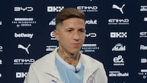 'We're Going To Enjoy Ourselves': Enzo Fernandez Ahead Of Manchester Derby