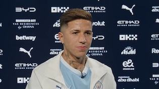 "We're Going To Enjoy Ourselves": Enzo Fernandez Ahead Of Manchester Derby