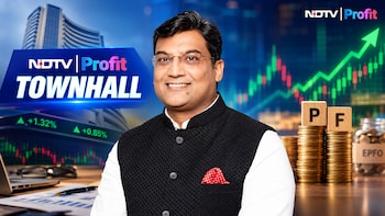 IPO Does Not Mean 'Instant Profit Opportunity': Navneet Munot Cautions Retail Investors