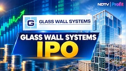 Glass Wall Systems IPO: Mainboard Issue Opens For Bidding On Sept. 8 &mdash; Should You Subscribe?