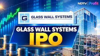 Glass Wall Systems IPO: Mainboard Issue Opens For Bidding On Sept. 8 — Should You Subscribe?