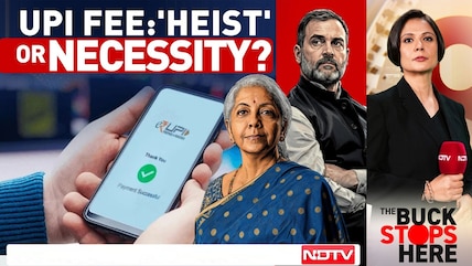UPI Fee Row: Necessary Reform Or Burden On The Middle Class?