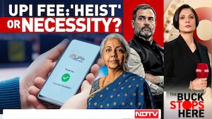 UPI Fee Row: Necessary Reform Or Burden On The Middle Class?