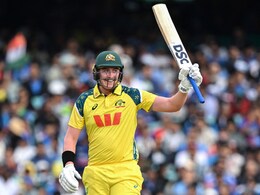 After Ending 10-Year Wait For Century, Matt Renshaw Reveals Why Opening Isn't For Him