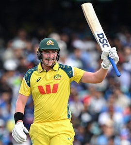 After Ending 10-Year Wait For Century, Matt Renshaw Reveals Why Opening Isnt For Him