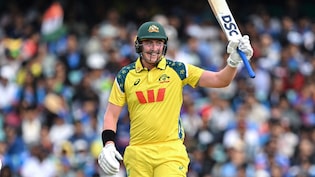 After Ending 10-Year Wait For Century, Matt Renshaw Reveals Why Opening Isn't For Him