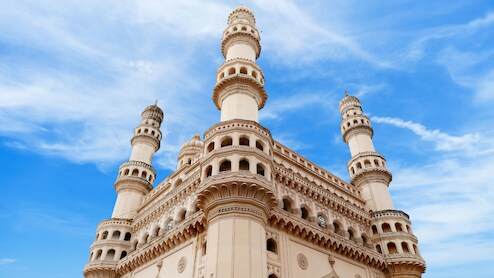 Indian Railways Offers 4-Day Hyderabad Tour Package From Kochi Starting At Rs 27,150