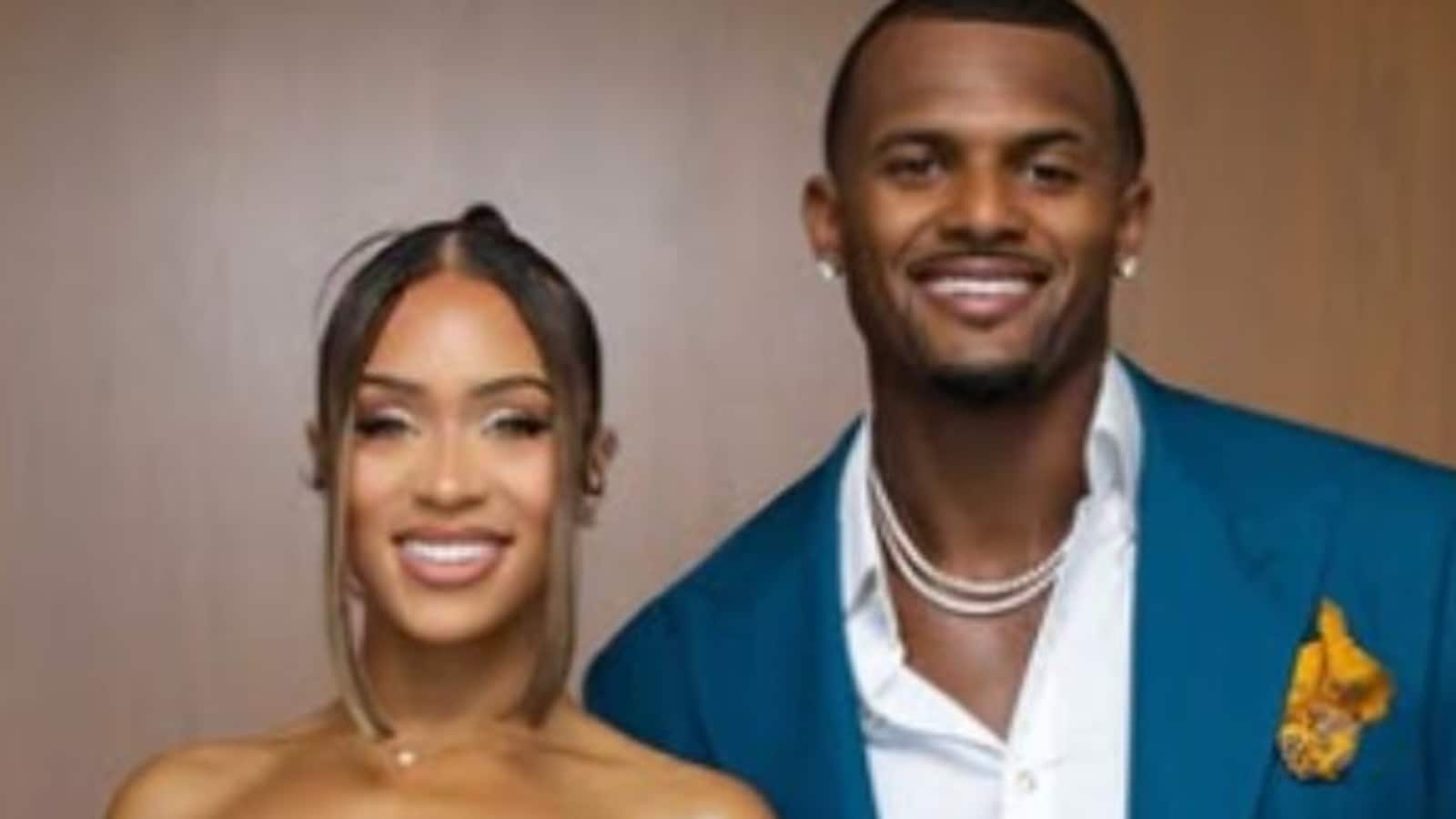 Who Is Deshaun Watson’s Wife? A Closer Look at the Browns QB’s Relationship and Family Life