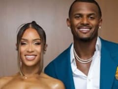 Who Is Deshaun Watson’s Wife? A Closer Look at the Browns QB’s Relationship and Family Life