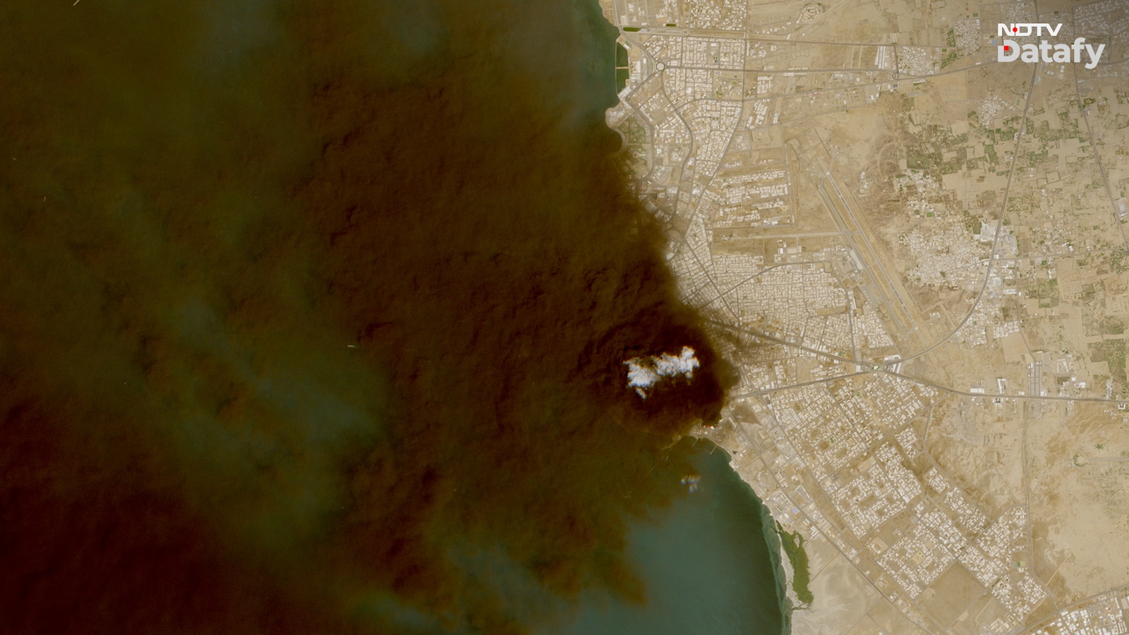 Houthis Escalate Attacks On Saudi Arabia, 'Muslim NATO' Faces Test
