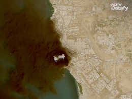 Houthis Escalate Attacks On Saudi Arabia, 'Islamic NATO' Faces Test