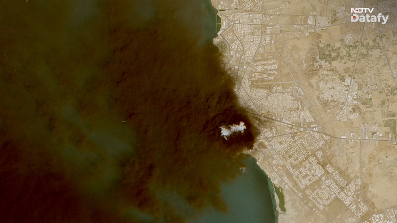 Houthis Escalate Attacks On Saudi Arabia, 'Islamic NATO' Faces Test